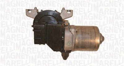 MAGNETI MARELLI 064350004010 -  Двигатель стеклоочистителя